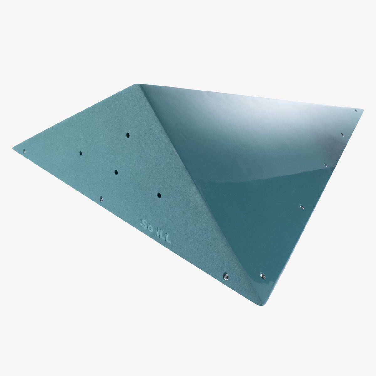 10A - XL• Stackable Volume - XL - With - So iLL - So iLL