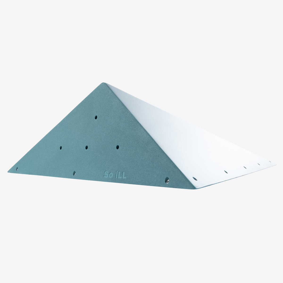 10A - XL• Stackable Volume - XL - With - So iLL - So iLL