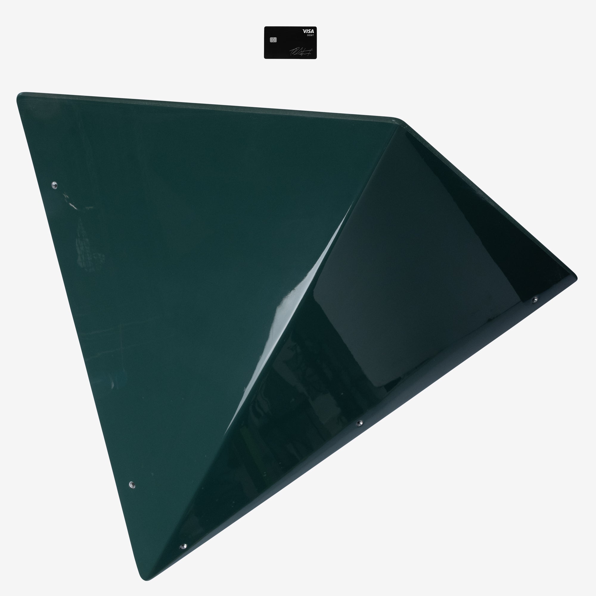 10B - XL • Stackable Volume - XL - With - So iLL - So iLL