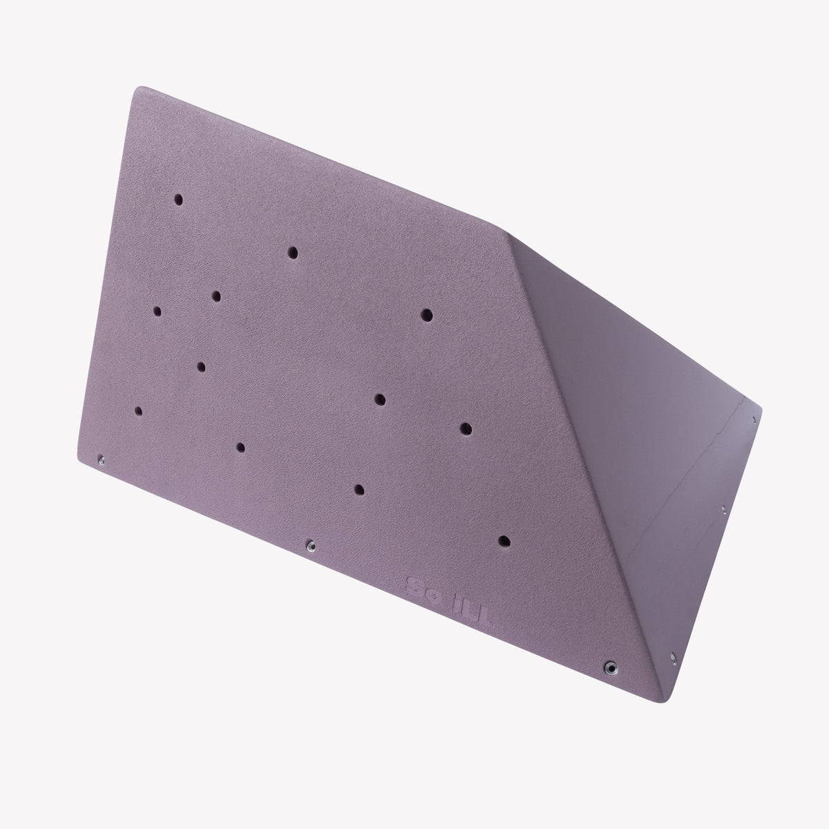 1A - XL • Stackable Volume - XL - With - So iLL - So iLL