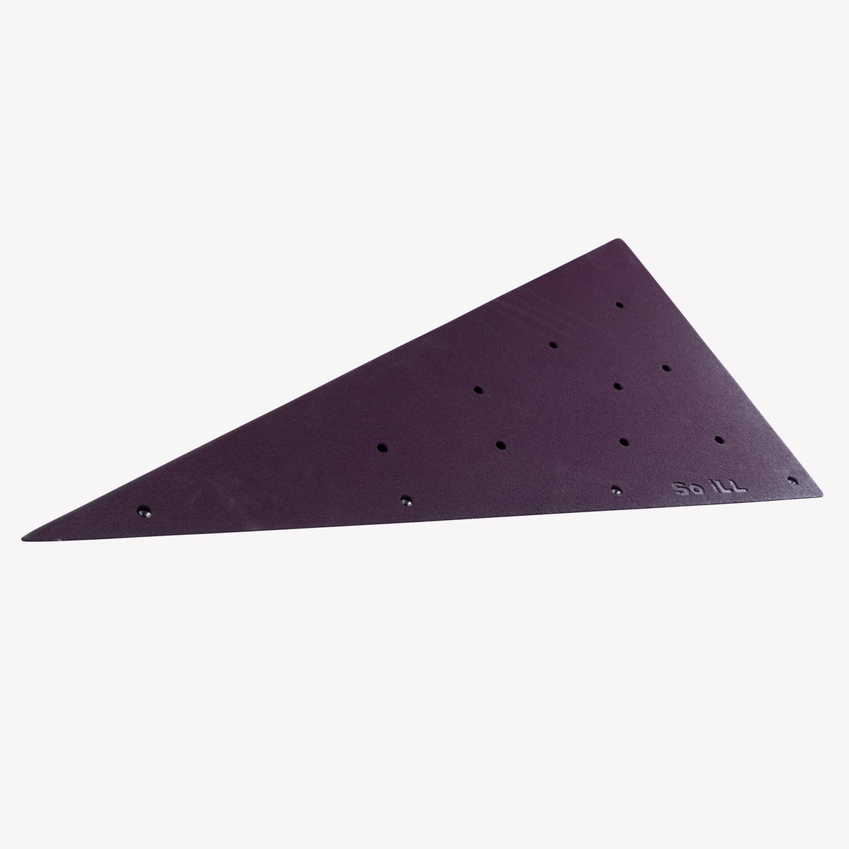 1B - L • Stackable Volume - L - With - So iLL - So iLL