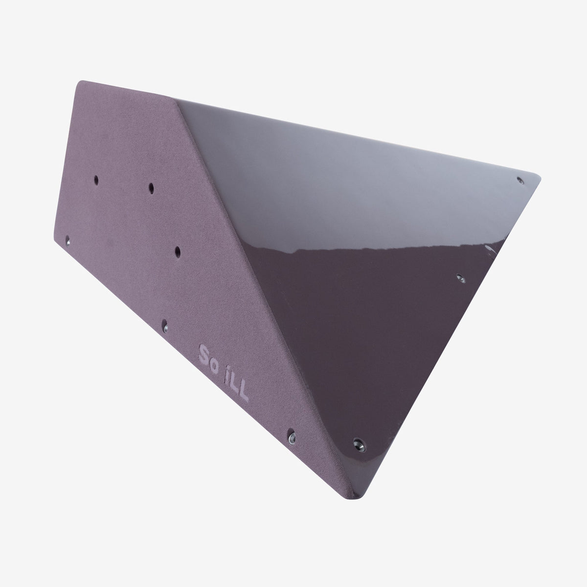 2A - L • Stackable Volume - L - With - So iLL - So iLL