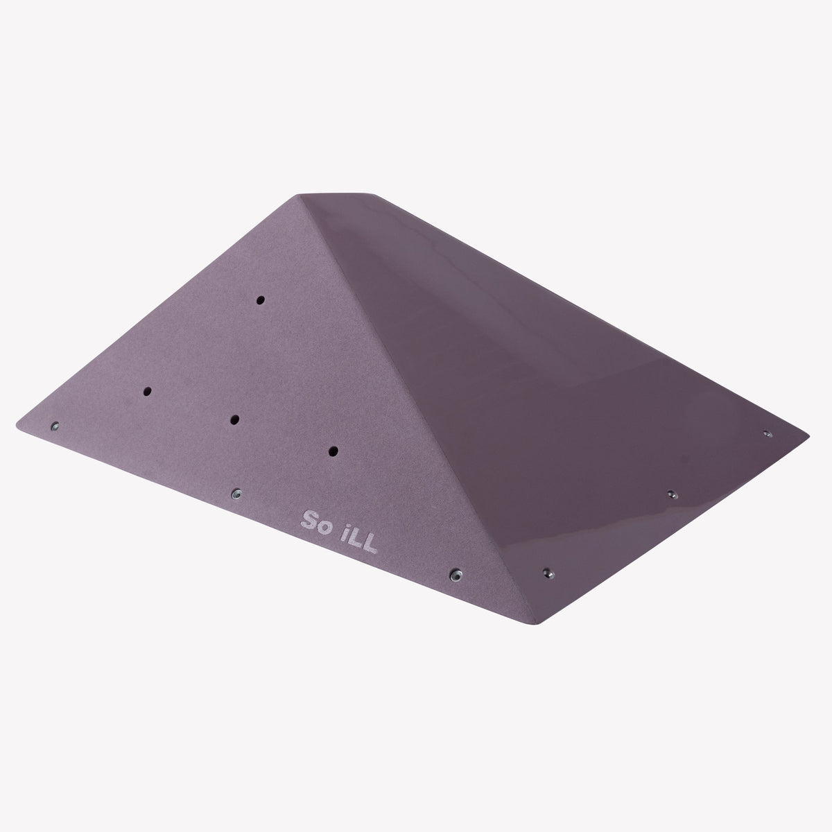 3A - L • Stackable Volume - L - With - So iLL - So iLL