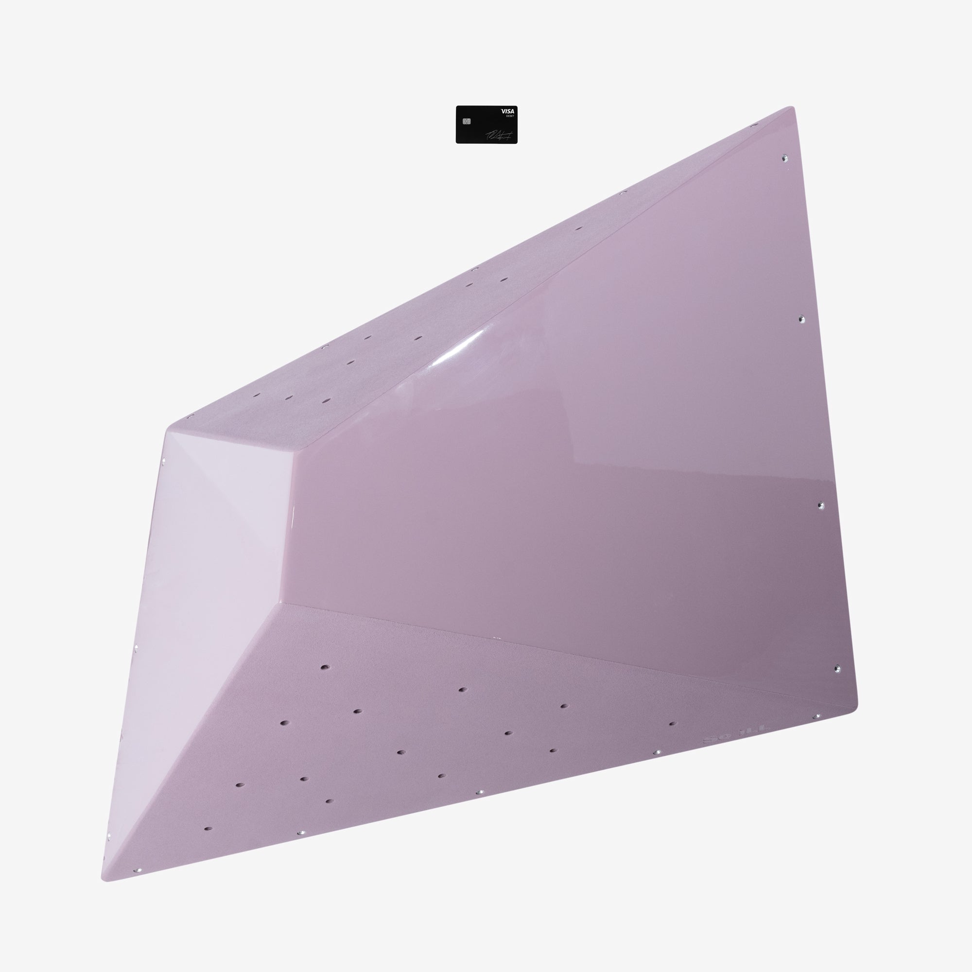 3A - XL • Stackable Volume - XL - With - So iLL - So iLL