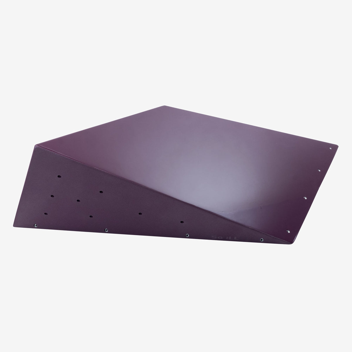 3B - XL • Stackable Volume - XL - With - So iLL - So iLL