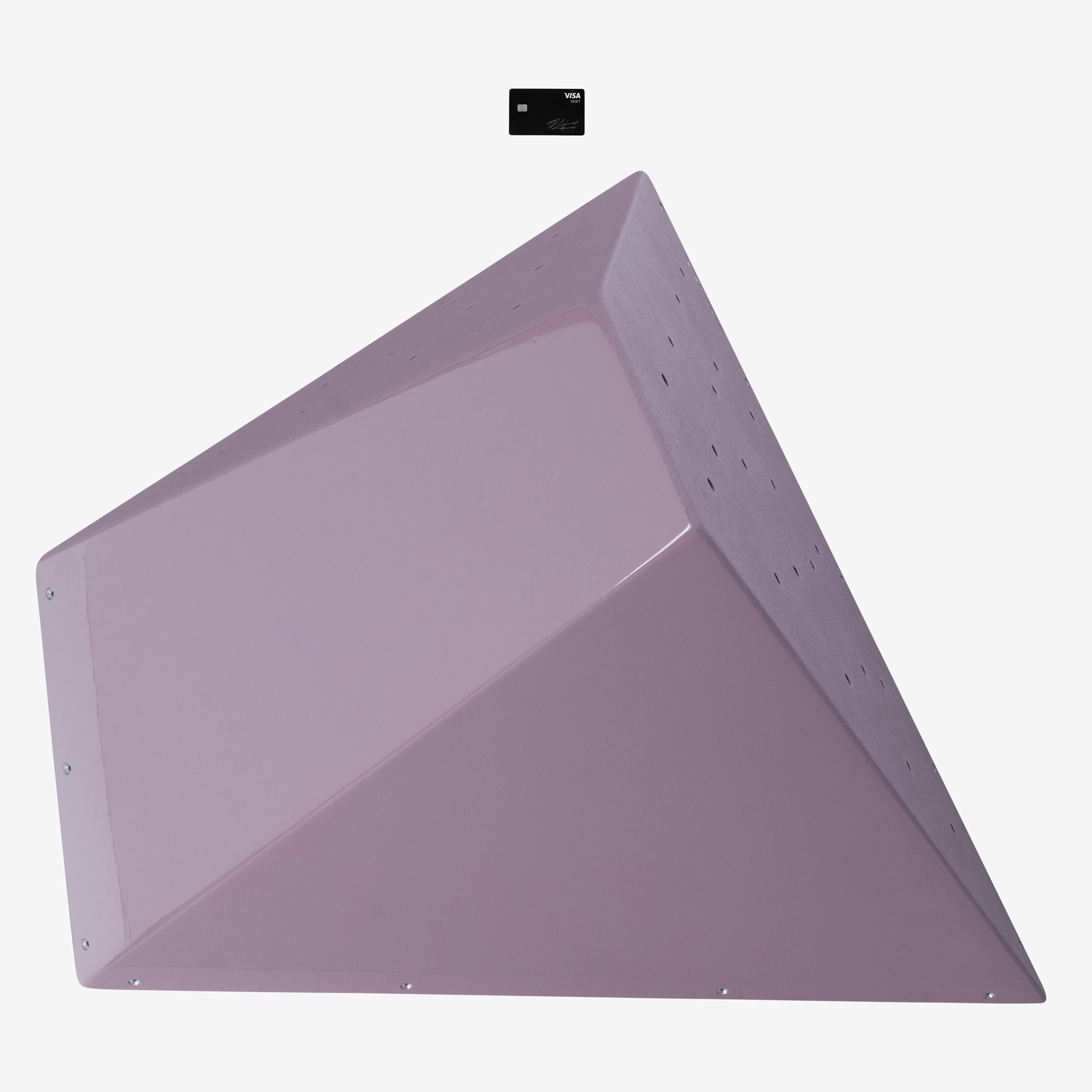 4A - XL • Stackable Volume - XL - With - So iLL - So iLL