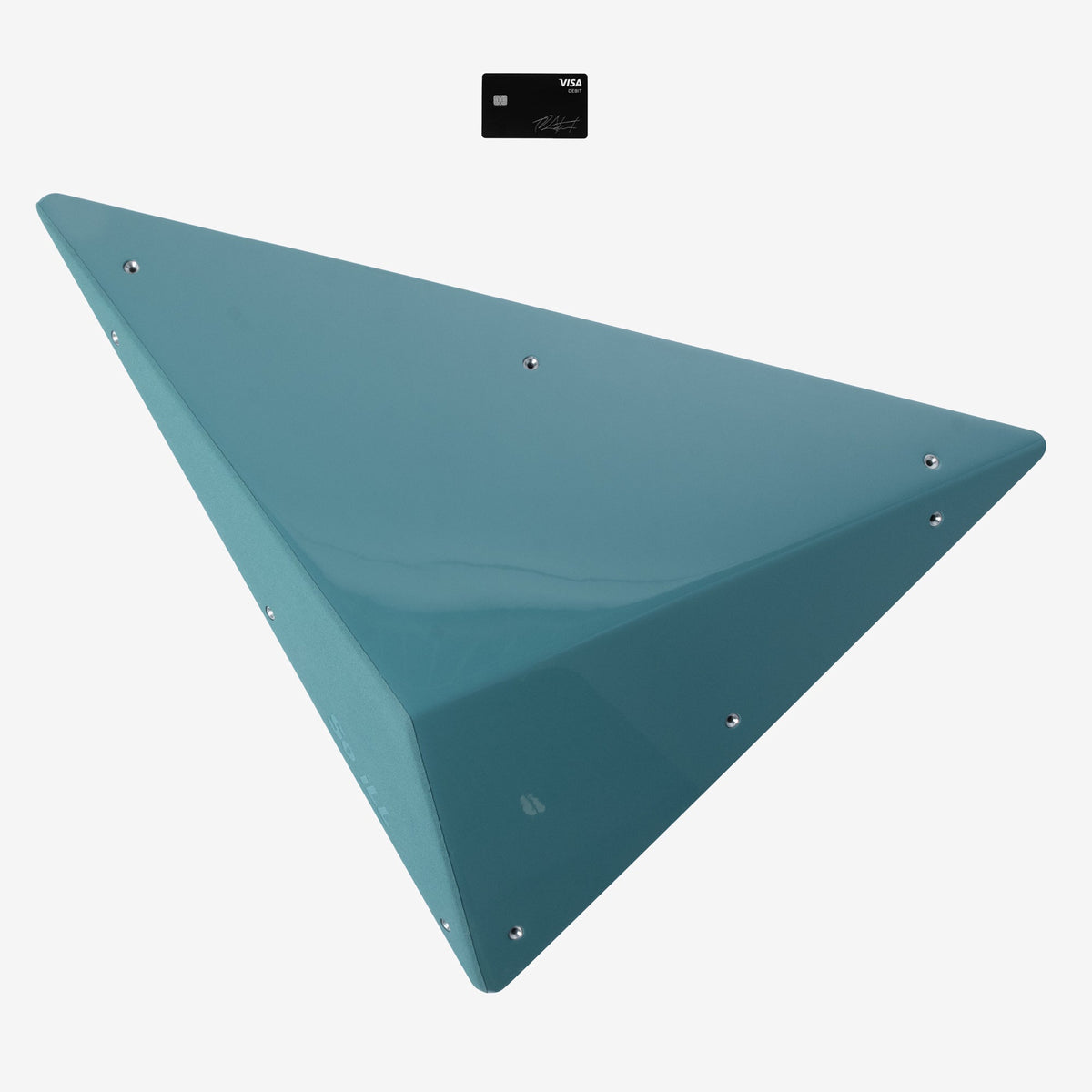 7A - L • Stackable Volume - L - With - So iLL - So iLL