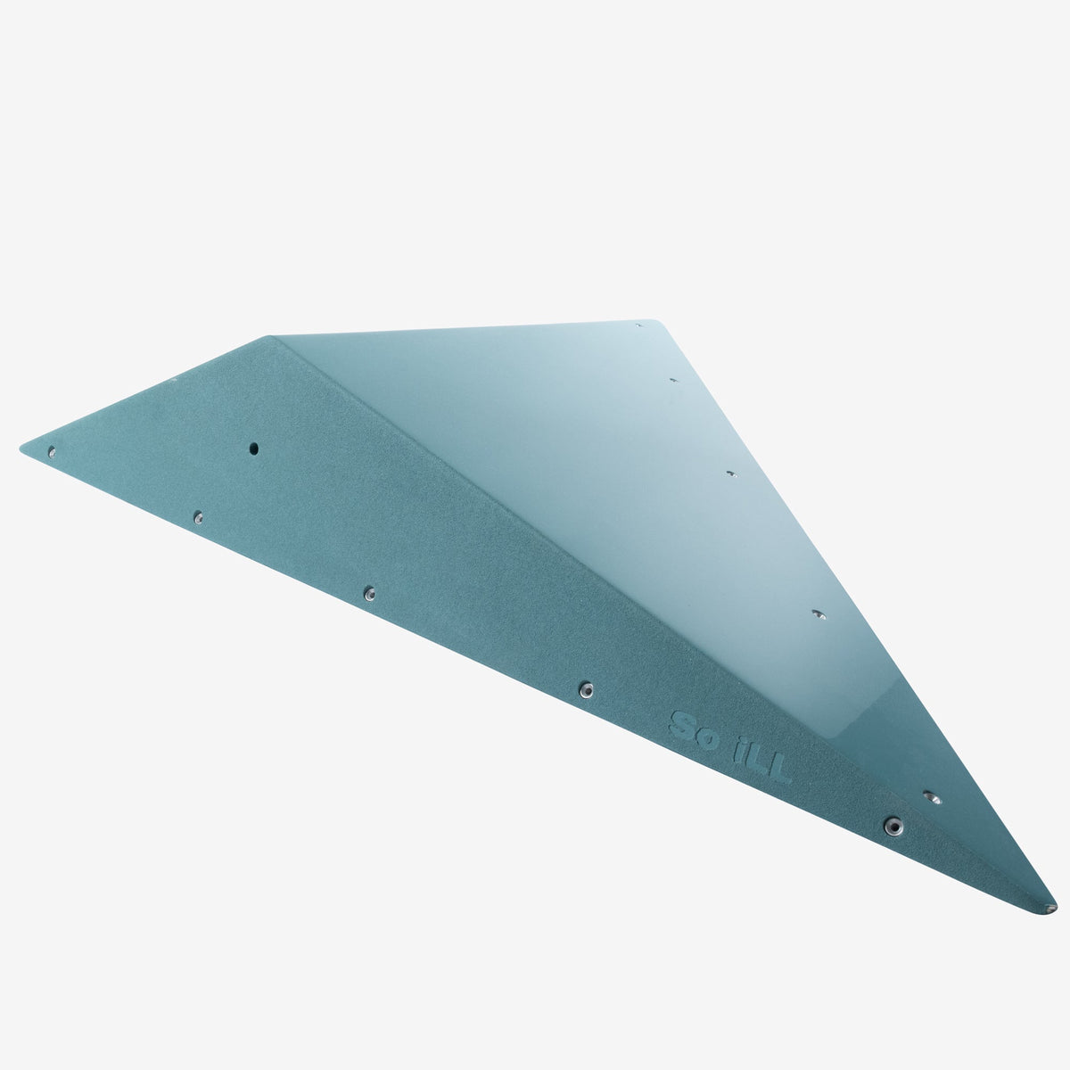 8A - XL • Stackable Volume - XL - With - So iLL - So iLL