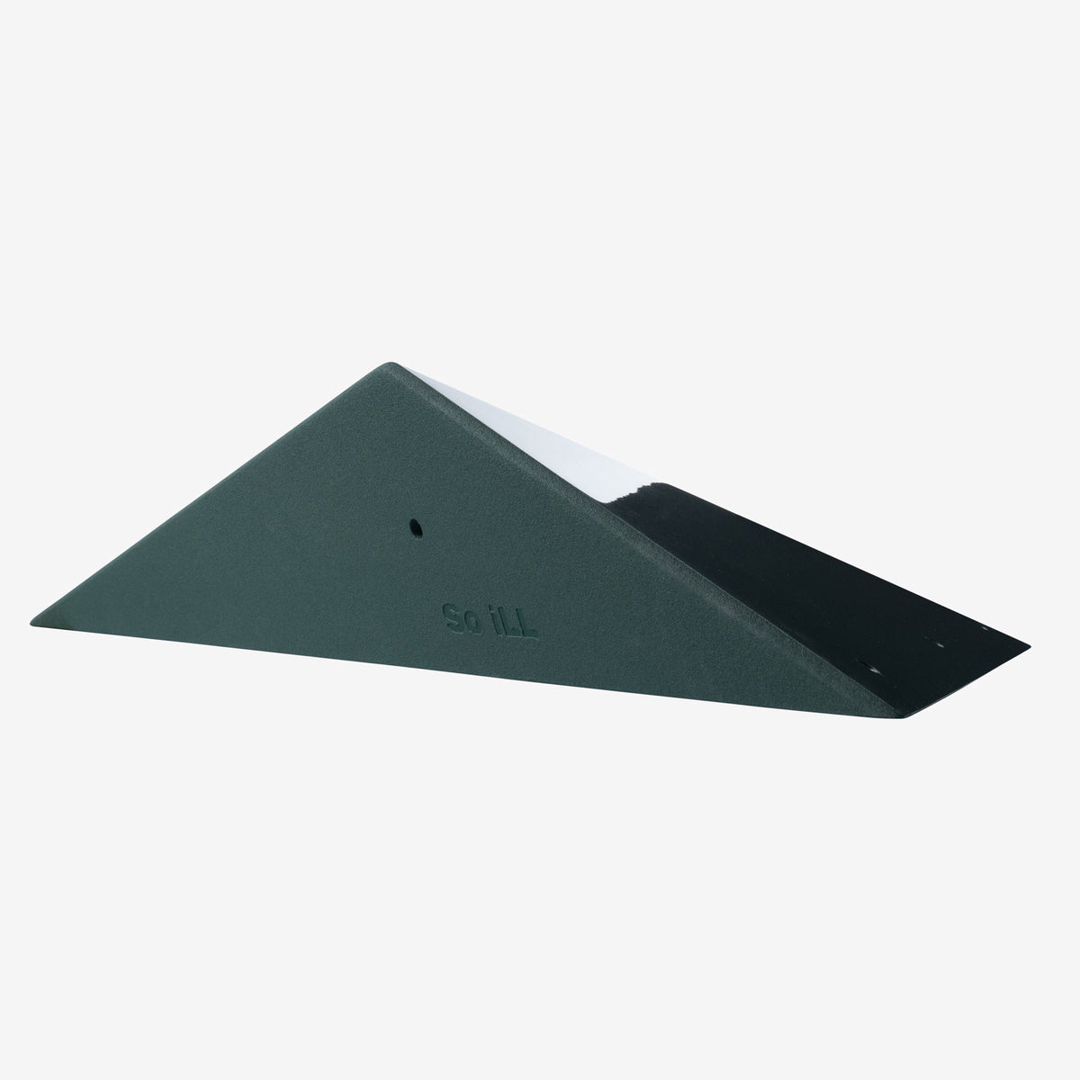 8B - XL • Stackable Volume - XL - With - So iLL - So iLL