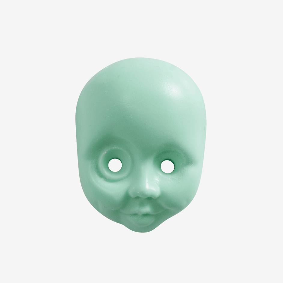 Baby Mini Screw On X-Small DT