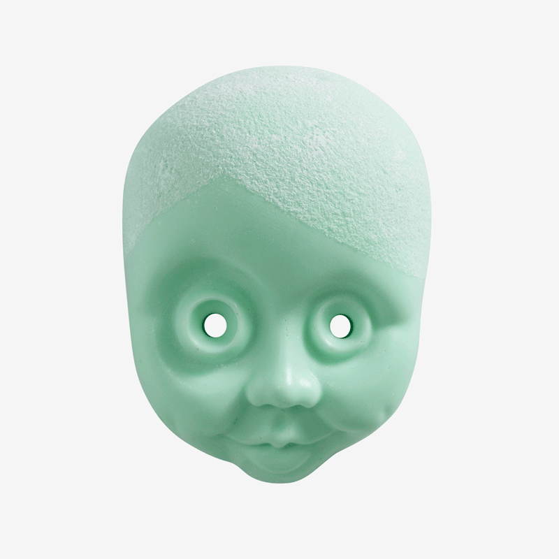 Baby Mini Screw On Small DT