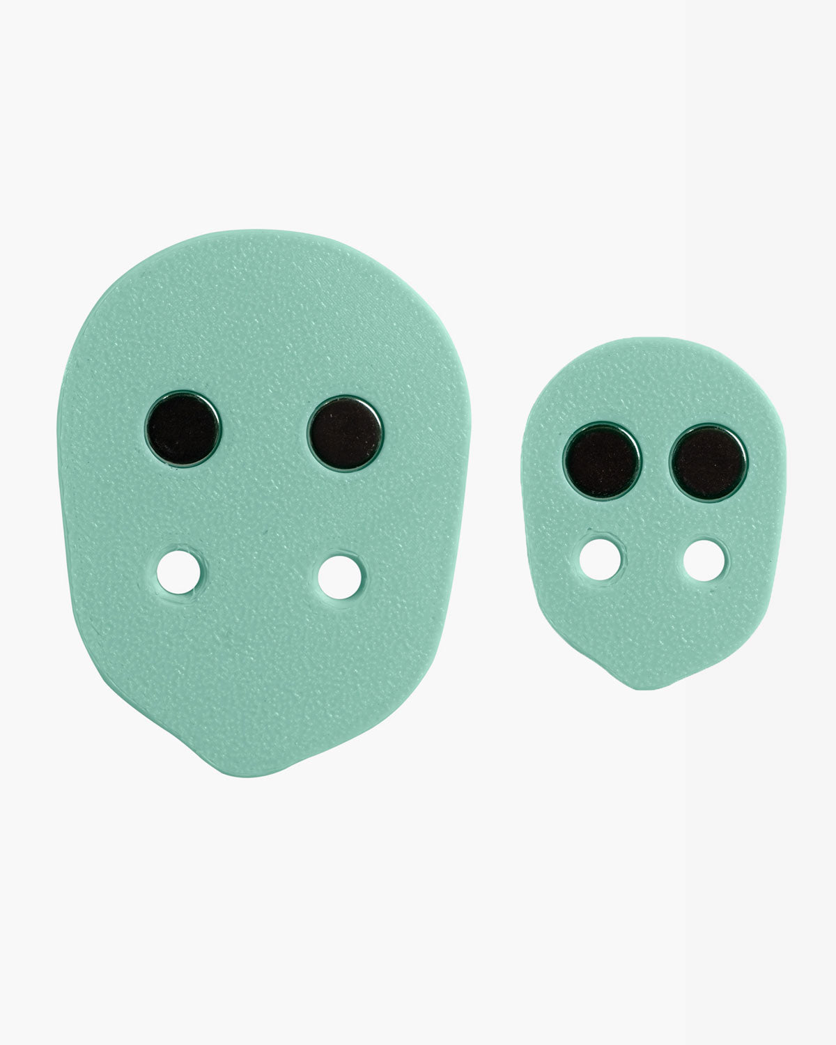 Baby Mini Magnets (2 Pack) - Seafoam - So iLL - So iLL