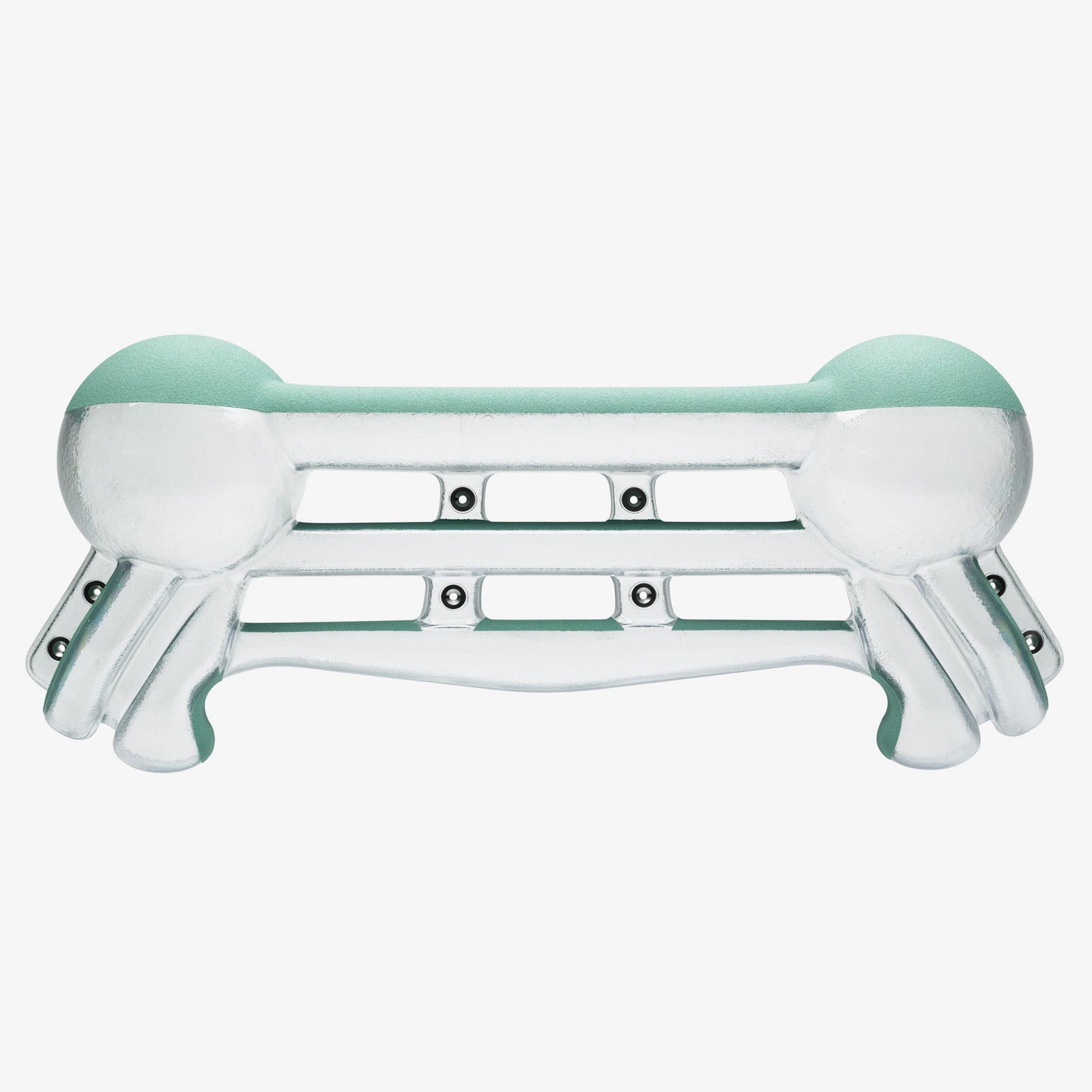 Iron Palm Clear • VTF - So iLL - So iLL