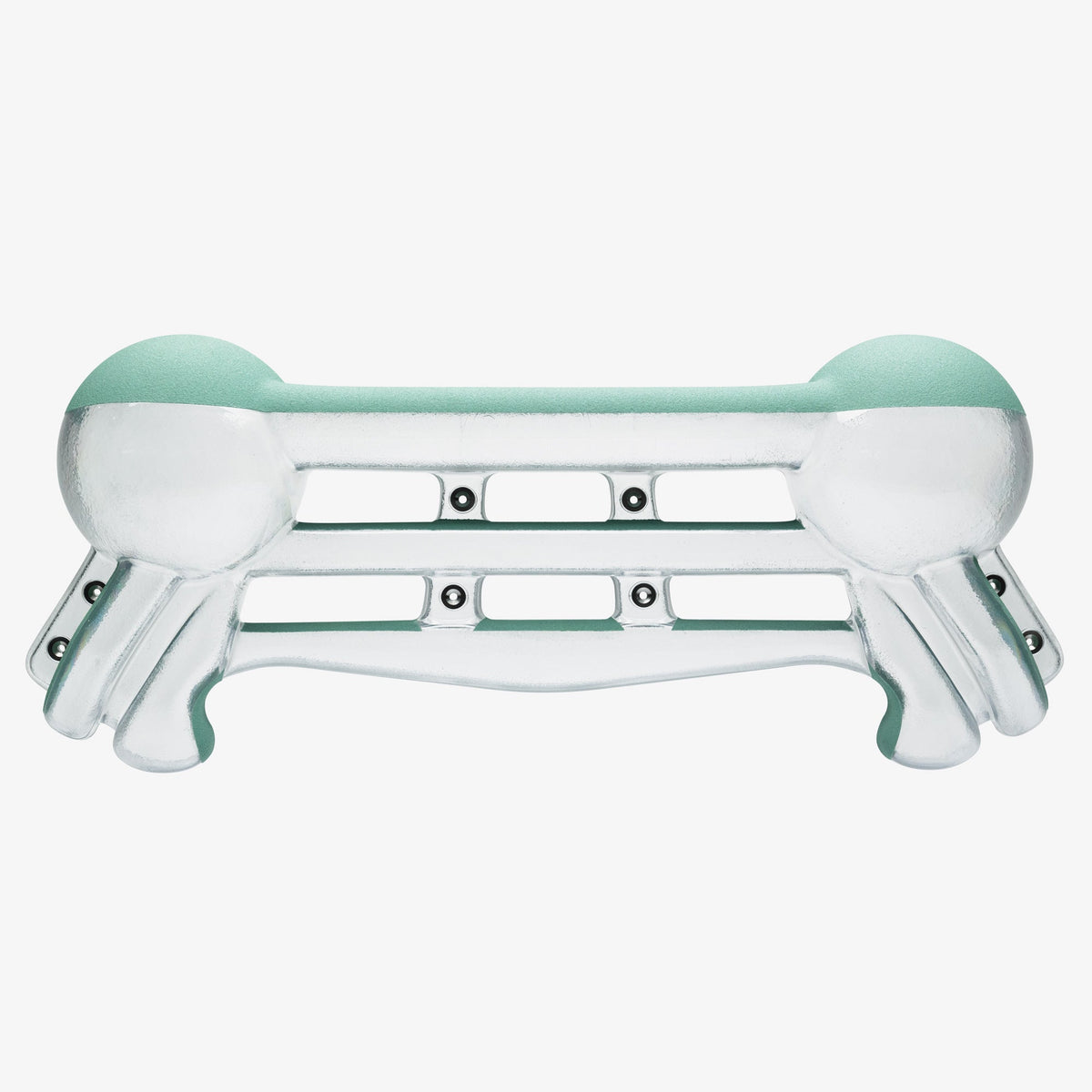 Iron Palm Clear • VTF - So iLL - So iLL