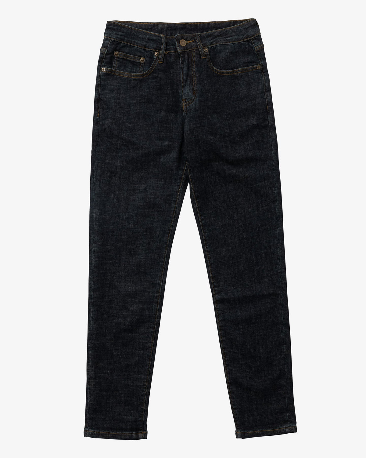 Men&#39;s Denim - Blue - 26x28 (Youth) - So iLL - So iLL