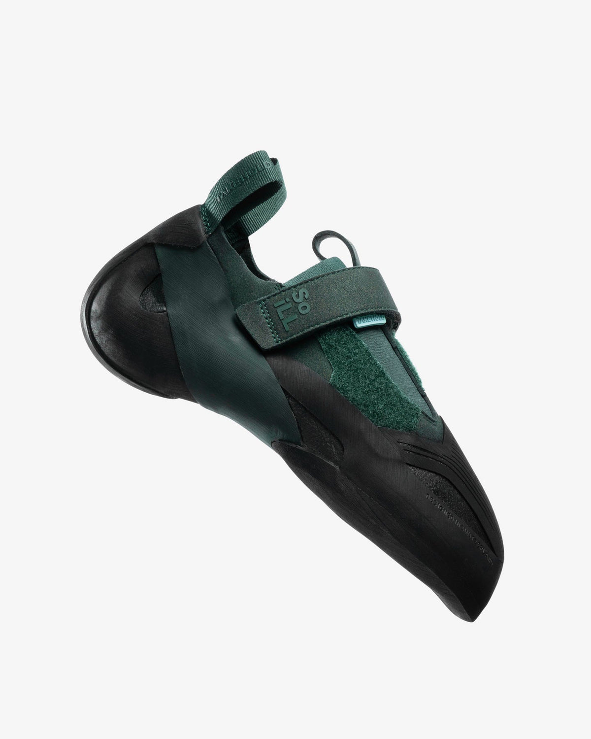 Torque - M 4.5 / W 6 - So iLL - So iLL